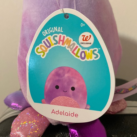 Squishmallows Toys Squishmallow Adelaide 5 Poshmark